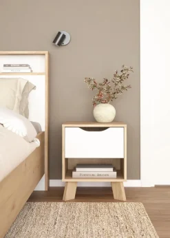 Kinder Tvilum Kinderkommoden & -Nachttische|Kinderkommoden & -Nachttische|Nachttisch Ikast