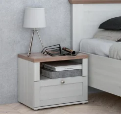 FORTE Nachttisch Iloppa SZ