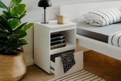 Hot Nachttisch Image Kinder Kinderkommoden & -Nachttische|Kinderkommoden & -Nachttische