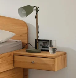 DECKER Nachttische & Kommoden|Nachttisch Laura