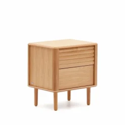 Kave Home Nachttische & Kommoden|Nachttisch Lenon