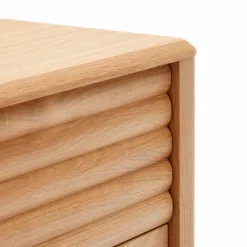 Kave Home Nachttische & Kommoden|Nachttisch Lenon