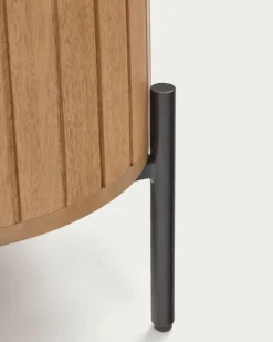 Kave Home Nachttische & Kommoden|Nachttisch Licia