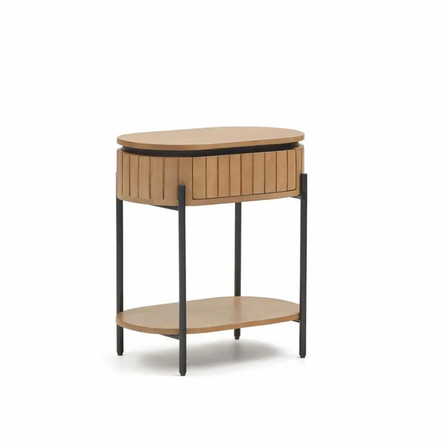 Kave Home Nachttische & Kommoden|Nachttisch Licia