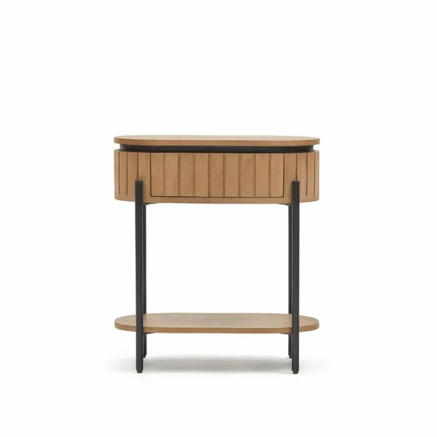 Kave Home Nachttische & Kommoden|Nachttisch Licia