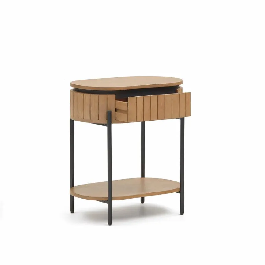 Kave Home Nachttische & Kommoden|Nachttisch Licia