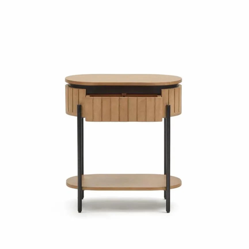 Kave Home Nachttische & Kommoden|Nachttisch Licia