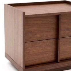 Kave Home Nachttisch Onix