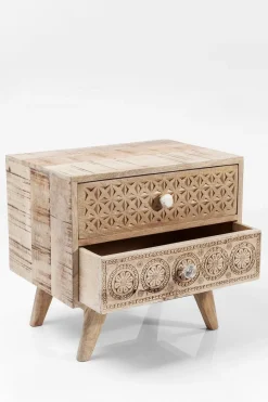 KARE DESIGN Nachttisch Puro Plain