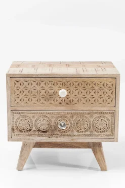 KARE DESIGN Nachttisch Puro Plain