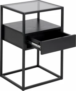 Outlet Nachttisch Randolf Nachttische & Kommoden