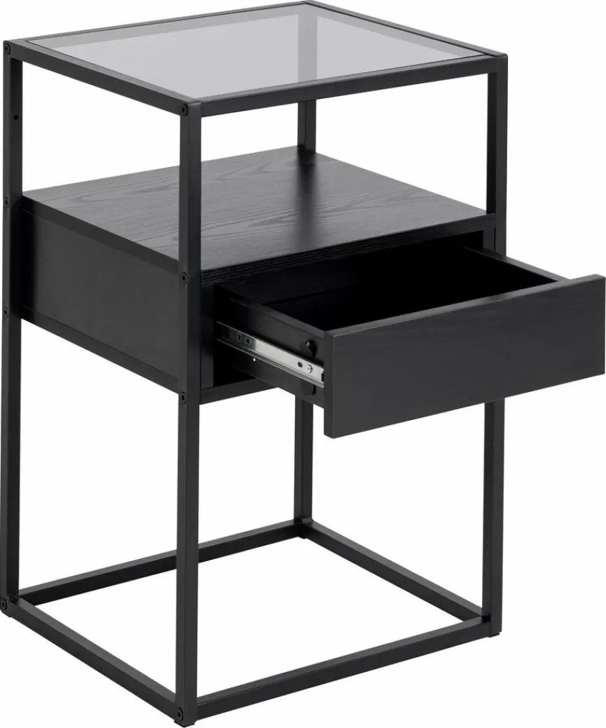 Outlet Nachttisch Randolf Nachttische & Kommoden