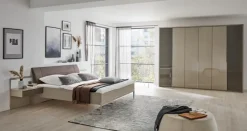 Musterring Nachttische & Kommoden|Nachttisch San Diego 2er Set