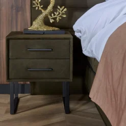 Clearance Nachttisch Seattle Nachttische & Kommoden