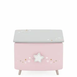 Kinder demeyere Kinderkommoden & -Nachttische|Kinderkommoden & -Nachttische|Nachttisch Stella