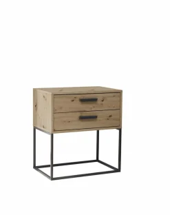 Outlet Nachttisch Suna Nachttische & Kommoden