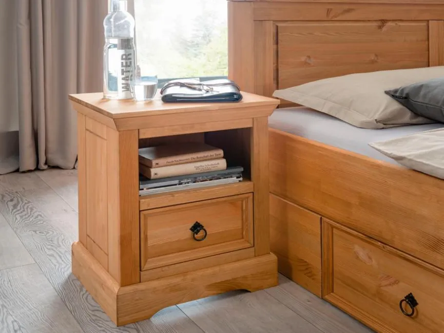 G+K Nachttische & Kommoden|Nachttisch SZ-0079