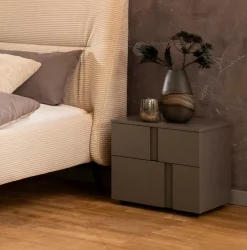 Sormani Nachttische & Kommoden|Nachttisch Terni