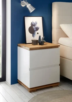 Nachttisch Tunis Nachttische & Kommoden