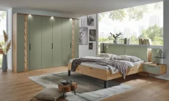 Discount Nachttisch-Paneel Callao Nachttische & Kommoden