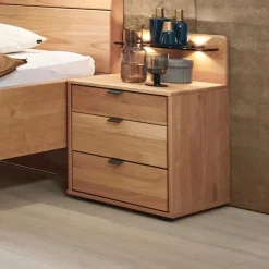 Wiemann Nachttisch-Paneel Cardiff