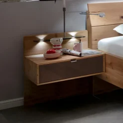 Wiemann Nachttisch-Paneel Cardiff