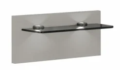 Outlet Nachttisch-Paneel Merida Nachttische & Kommoden