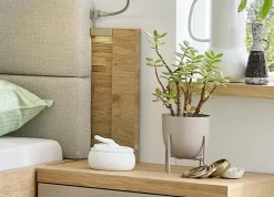 Outlet Nachttisch-Paneel Minto 2.0 Nachttische & Kommoden