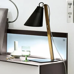 Musterring Nachttische & Kommoden|Nachttisch-Paneel San Diego 2er Set