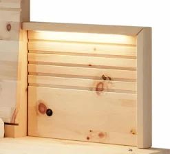 Nachttische & Kommoden|Nachttisch-Paneel Sonus 2er Set