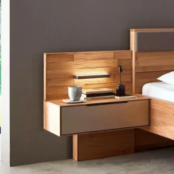 Wöstmann Nachttische & Kommoden|Nachttisch-Paneel WSM 2800 2er Set