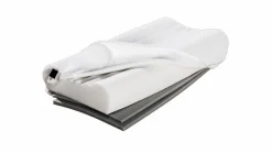 Nackenkissen Almeria 40 x 80 cm Bettdecken & Kissen