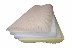 Centa-Star Nackenkissen Comfort Exquisit 40x80 cm