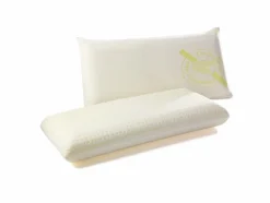 Outlet Nackenkissen Greenfirst 40 x 80 cm Bettdecken & Kissen