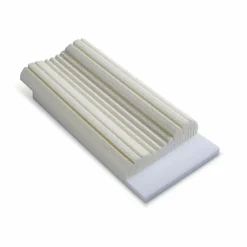 Hot Nackenkissen Latexi 40 x 80 cm Bettdecken & Kissen