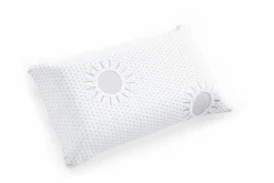 Bettdecken & Kissen|Nackenkissen Travel 42 x 23 cm