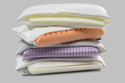 Centa-Star Nackenstützkissen Core Supersoft 30 x 60 cm