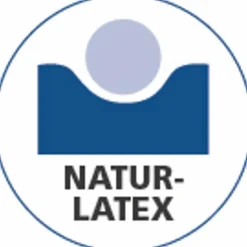 MAISON Naturlatexmatratze Fargo
