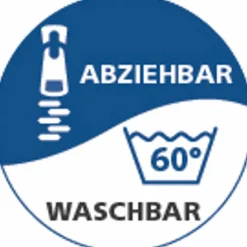 MAISON Naturlatexmatratze Fargo