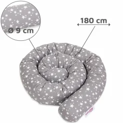 Kinder babybay Stubenwagen & Babywiegen|Stubenwagen & Babywiegen|Nestchenschlange