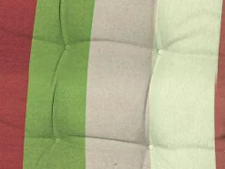 Madison Gartenstuhl-Auflagen|Niedriglehner-Auflage Vivero 105 x 50 cm