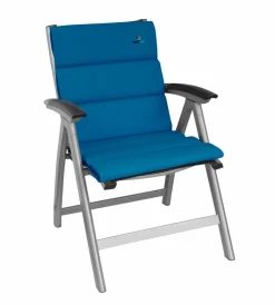 Niedriglehner-Auflage Alutex 50 x 103 cm