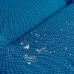 Niedriglehner-Auflage Alutex 50 x 103 cm