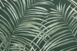 Clearance Niedriglehner-Auflage Belize Green Dark 100 x 50cm Gartenstuhl-Auflagen