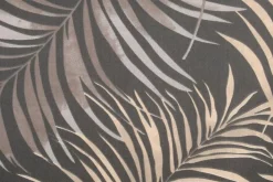 Hartman Gartenstuhl-Auflagen|Niedriglehner-Auflage Belize Grey Dark 100 x 50 cm