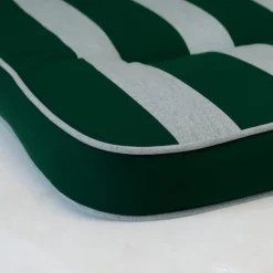 Gartenstuhl-Auflagen|Niedriglehner-Auflage Kreta 50 x 100 cm