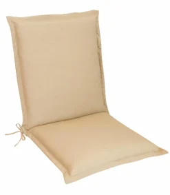 Discount Niedriglehner-Auflage Unica 100 x 50 cm Gartenstuhl-Auflagen