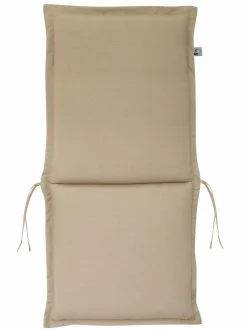 Discount Niedriglehner-Auflage Unica 100 x 50 cm Gartenstuhl-Auflagen