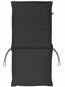 Niedriglehner-Auflage Unica 100 x 50 cm Gartenstuhl-Auflagen