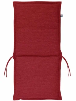 Clearance Niedriglehner-Auflage Unica 100 x 50 cm Gartenstuhl-Auflagen